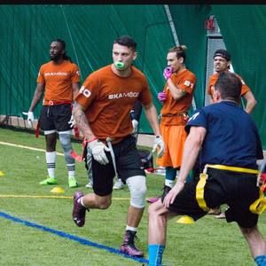 Meet your Posher, Ricky